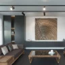 Трековый светильник Novotech Selene 359153