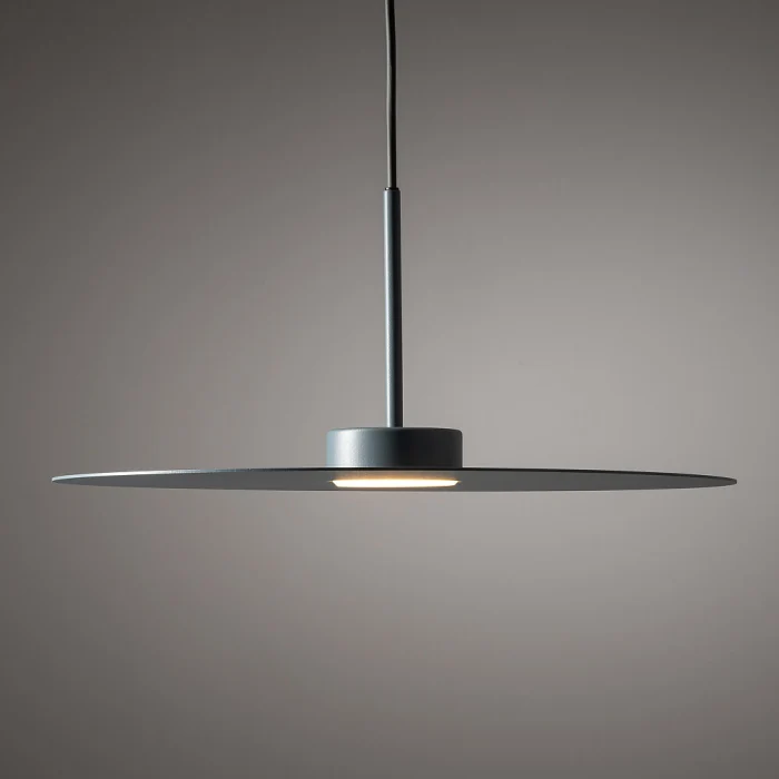 Подвесная люстра Nowodvorski Simone Umbra Blue 11414