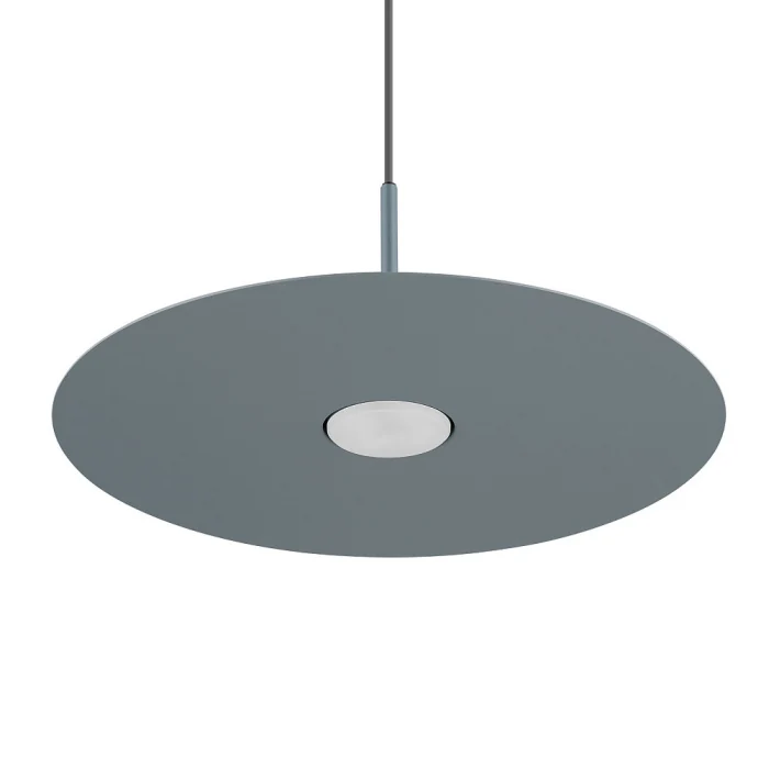 Подвесная люстра Nowodvorski Simone Umbra Blue 11414