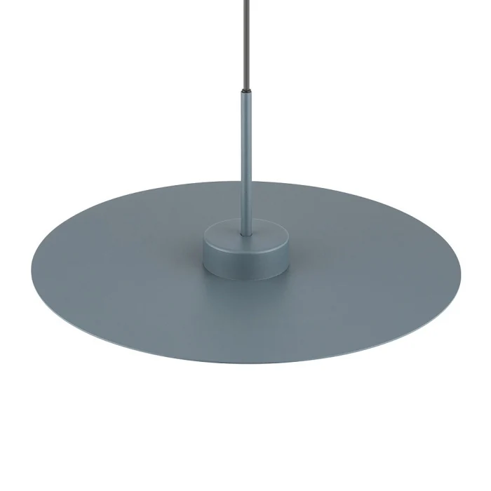 Подвесная люстра Nowodvorski Simone Umbra Blue 11414