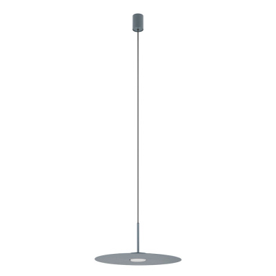 Подвесная люстра Nowodvorski Simone Umbra Blue 11414