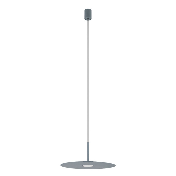 Подвесная люстра Nowodvorski Simone Umbra Blue 11414