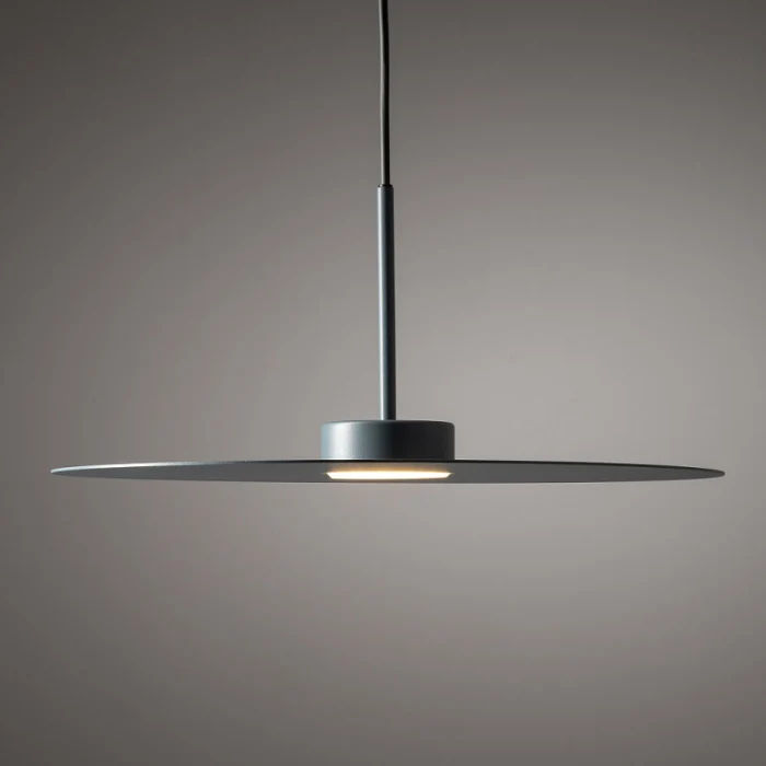 Подвесная люстра Nowodvorski Simone Umbra Blue 11414