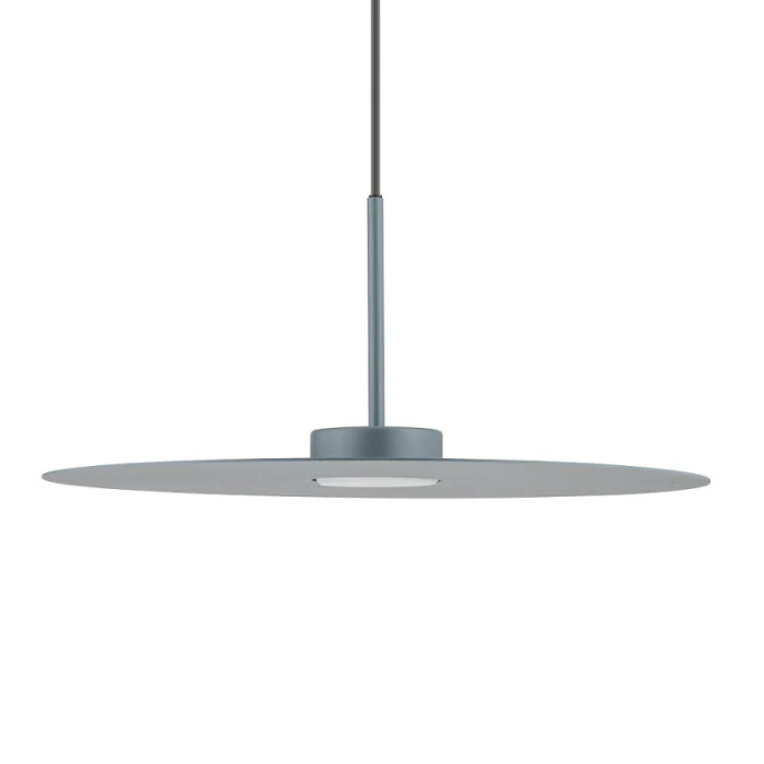 Подвесная люстра Nowodvorski Simone Umbra Blue 11414