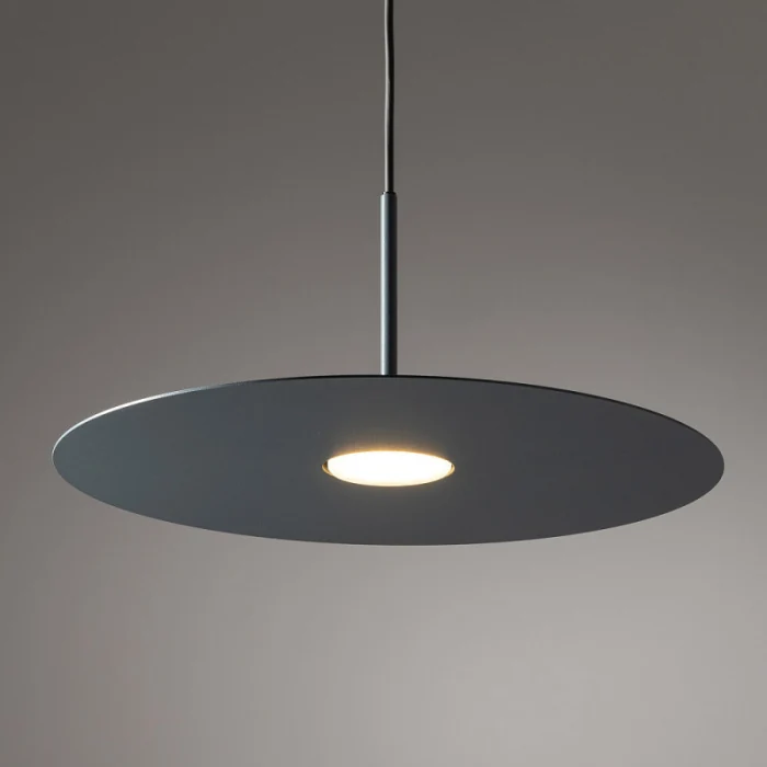 Подвесная люстра Nowodvorski Simone Umbra Blue 11414