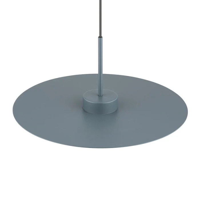 Подвесная люстра Nowodvorski Simone Umbra Blue 11414