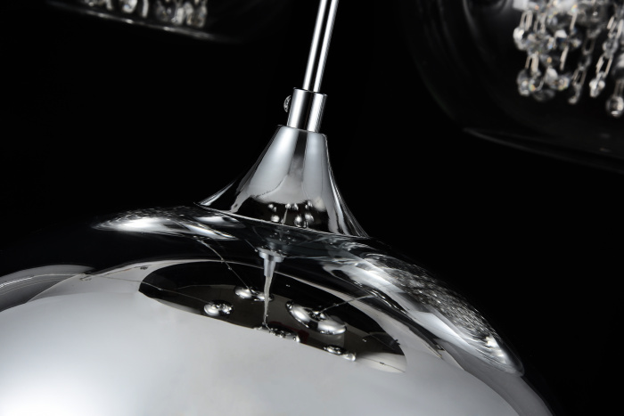 Подвесной светильник Maytoni Fermi P140-PL-170-5-N