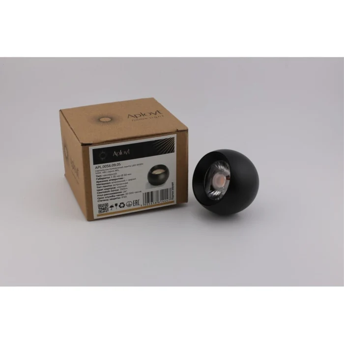 Светильник трековый Aployt Magnetic track 48 APL.0056.09.05