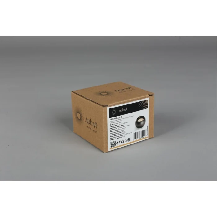 Светильник трековый Aployt Magnetic track 48 APL.0056.09.05