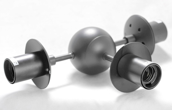 Люстра HARTWELL LSP-8166