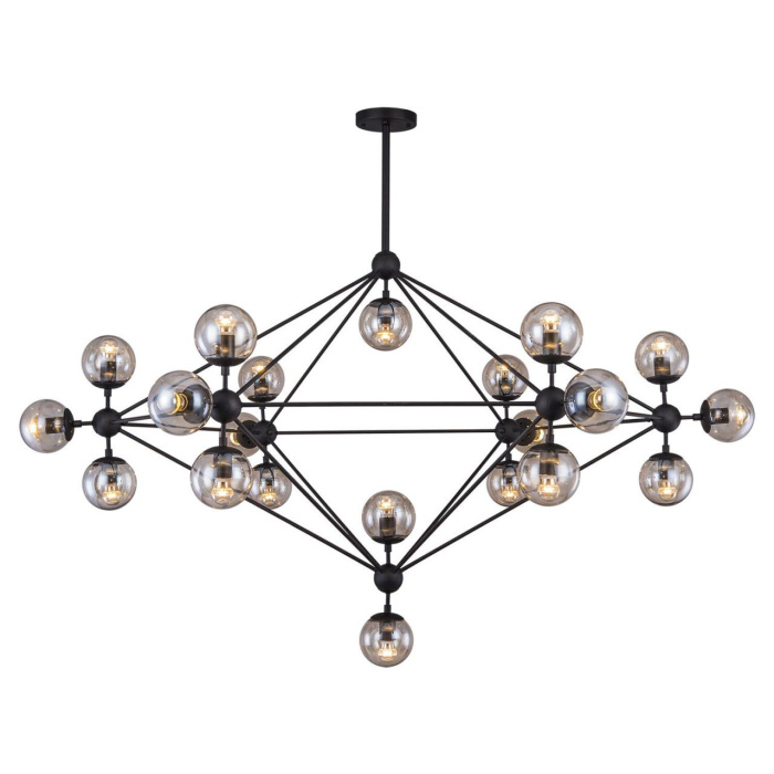 Люстра HARTWELL LSP-8166