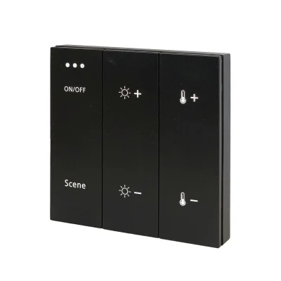 Панель управления трековой системой SKYLINE 220 ST015.400.99 ST LUCE