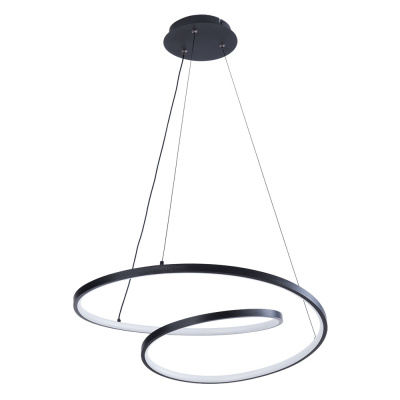 Подвесной светильник Arte Lamp MILLO A3893SP-30BK
