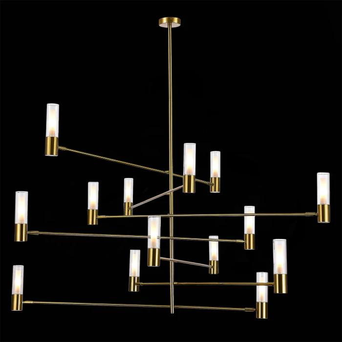 Потолочный светильник ST LUCE VITRA SL1239.303.14