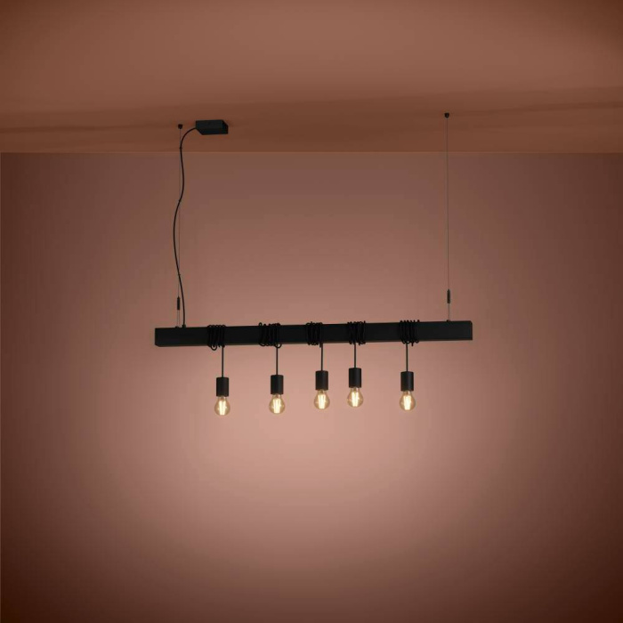 Подвесной светильник EGLO TOWNSHEND-B 39937