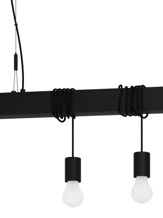 Подвесной светильник EGLO TOWNSHEND-B 39937