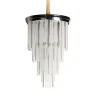 Подвесная люстра Delight Collection BRCH9122 BRCH9122-5 chrome