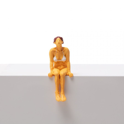 Статуэтка Seletti Tanya 9010
