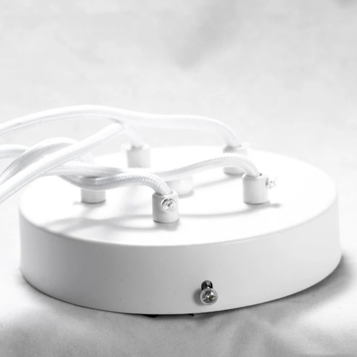 Люстра SHIRLEY LSP-8175