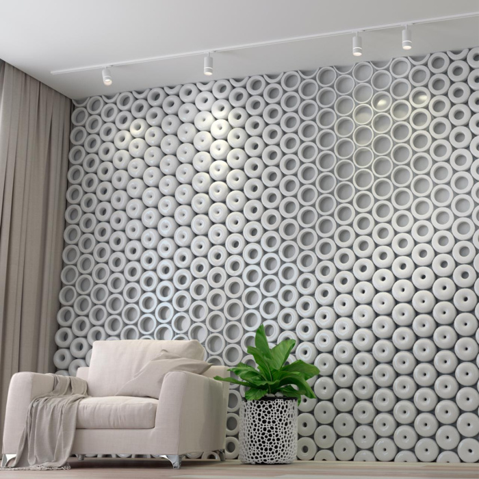 Однофазный трековый светильник Novotech Elina 370778