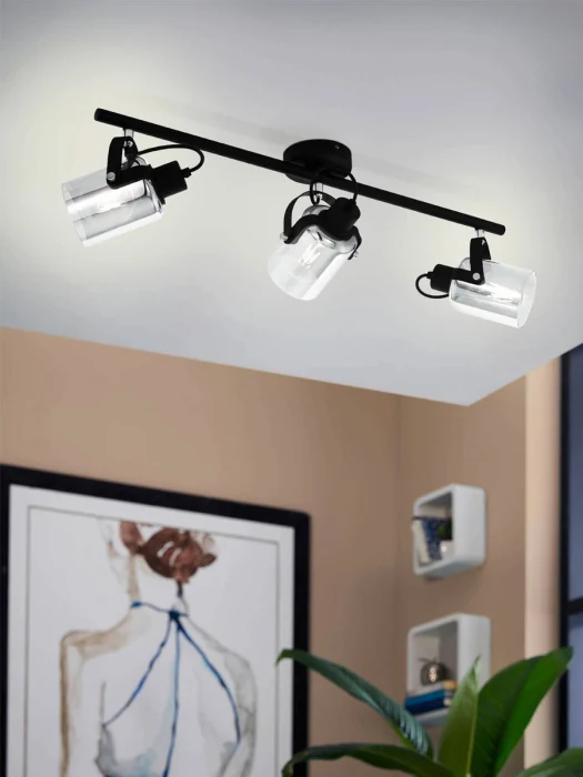 Спот EGLO BERREGAS 99054