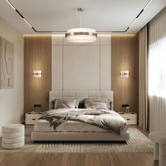 Подвесной светильник Freya Bride FR5367PL-01N