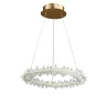 Подвесная люстра Delight Collection MD-012 MD-0120B-40 gold