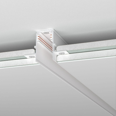 Шинопровод встраиваемый Elektrostandard Slim magnetic 4690389206689
