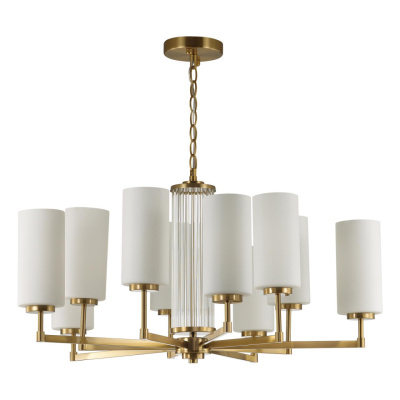 Люстра HALL ODEON LIGHT 4990/10