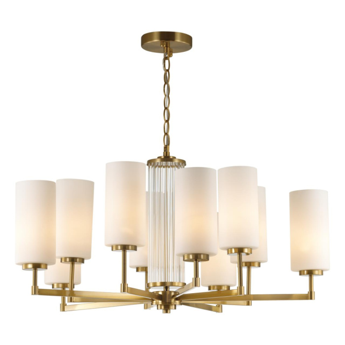 Люстра HALL ODEON LIGHT 4990/10