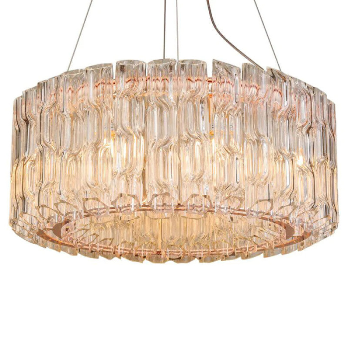 Светильник подвесной Varese L’ARTE LUCE LUXURY L34408.93