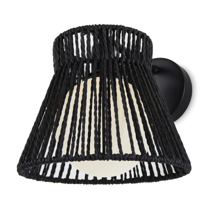 Бра Freya Cottage FR5405WL-01B