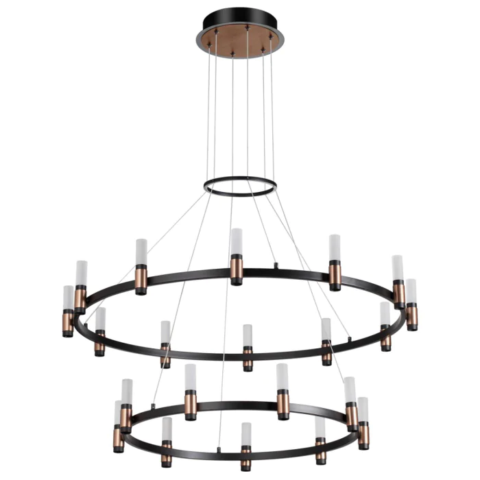 Люстра L-VISION ODEON LIGHT 5009/98L