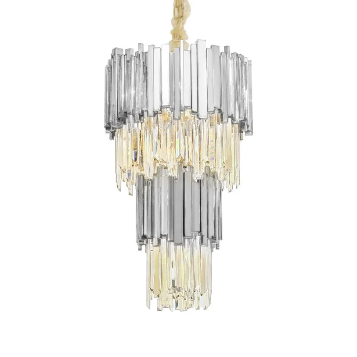 Светильник подвесной Empire L’ARTE LUCE LUXURY L21518.98