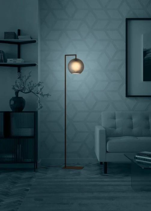 Торшер EGLO ARANGONA 390254