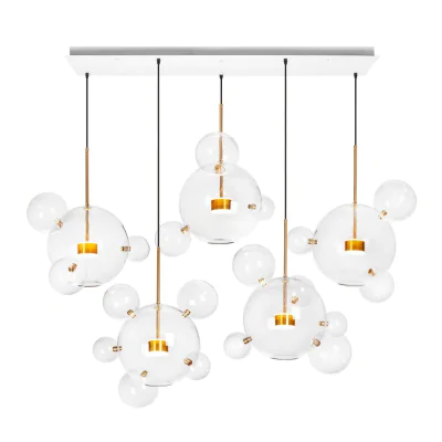 Подвесной светильник Loft it Bolle 2027-S5