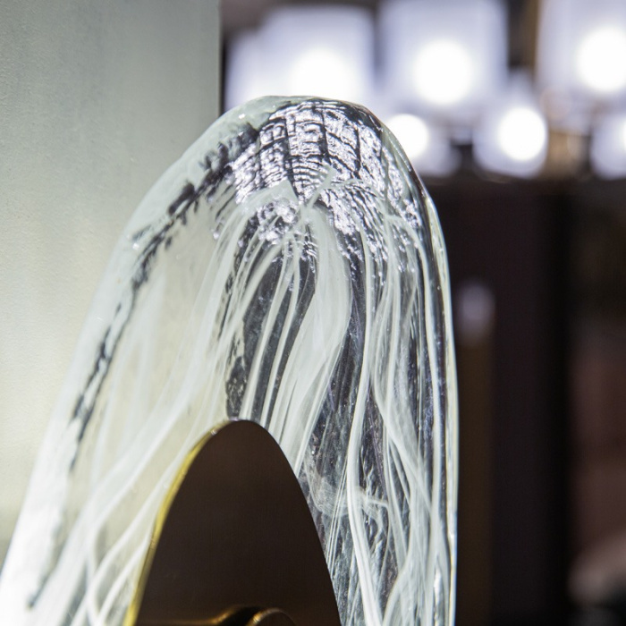 Светильник настенный Axepto L’ARTE LUCE LUXURY L41901.92