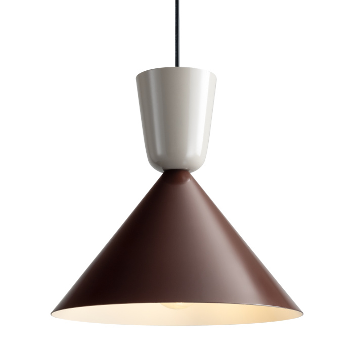 Подвесной светильник Freya Still FR5598PL-01R