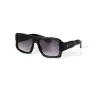 Солнцезащитные очки Seletti KANSAS - Black Gradient OKS01-BB