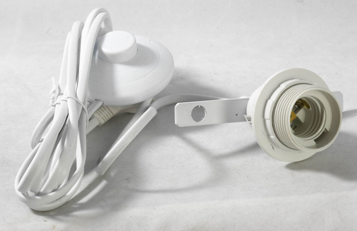 Торшер PERRY LSP-9907