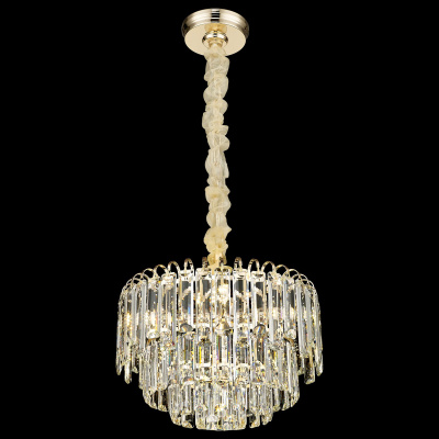 Подвесной светильник WERTMARK KRISTA WE130.05.303