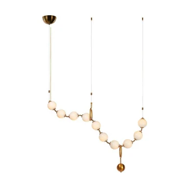 Подвесной светильник Loft it Сосо 5022-10P