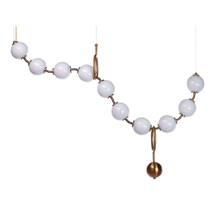 Подвесной светильник Loft it Сосо 5022-10P