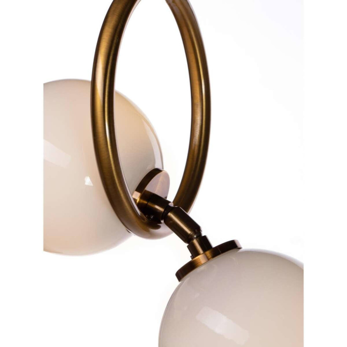 Подвесной светильник Loft it Сосо 5022-10P