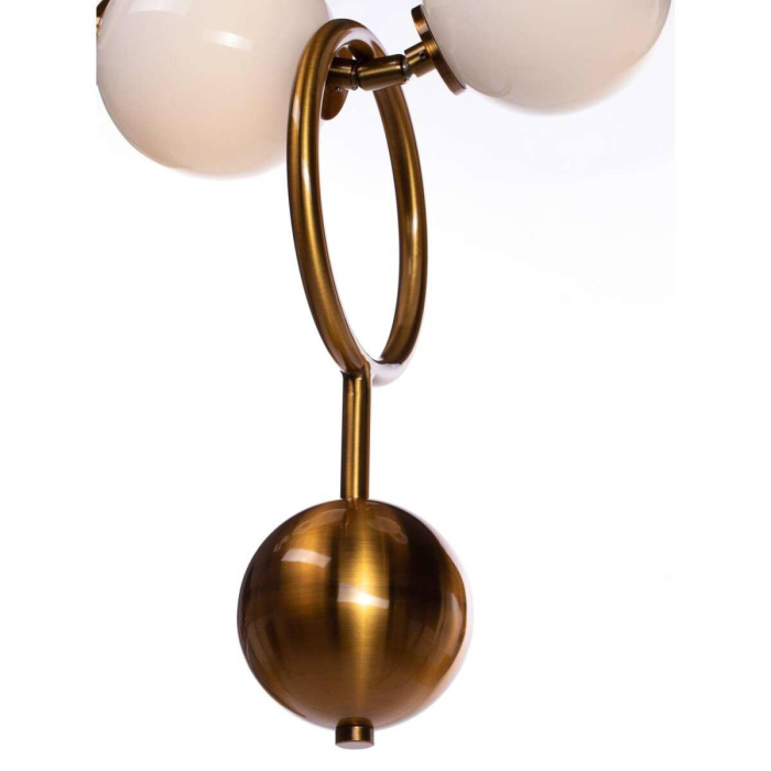 Подвесной светильник Loft it Сосо 5022-10P