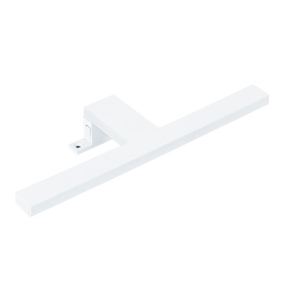 Светильник для ванной комнаты Arte Lamp STECCA A2737AP-1WH