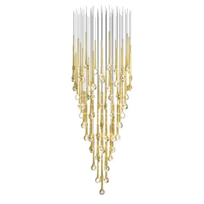 Светильник подвесной Eyelet L’ARTE LUCE LUXURY L63902