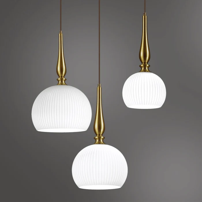 Подвес PENDANT ODEON LIGHT 4766/1
