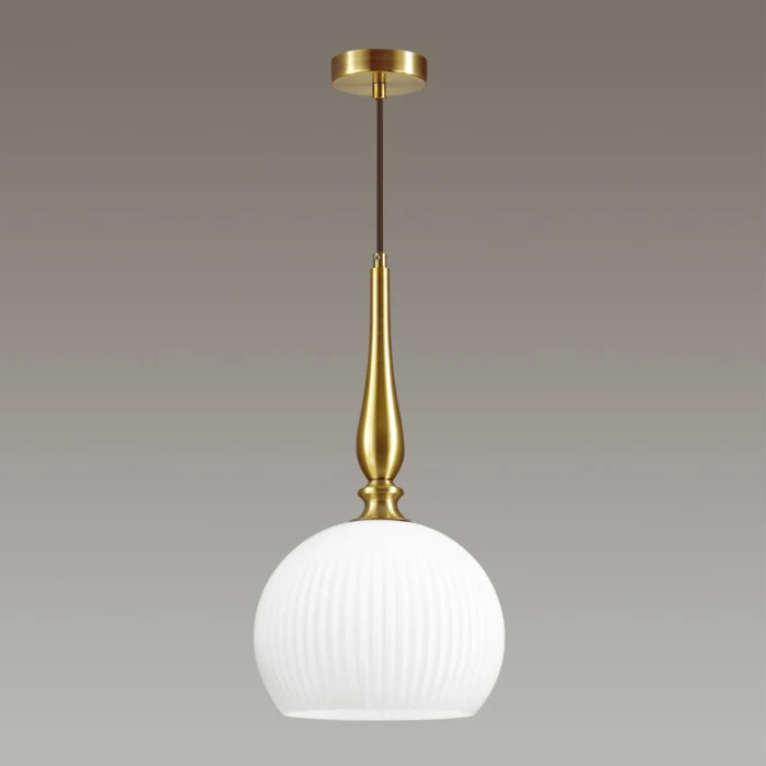 Подвес PENDANT ODEON LIGHT 4766/1