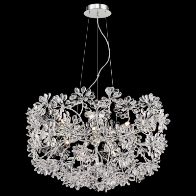 Подвесная люстра Wertmark Darleen WE191.13.103